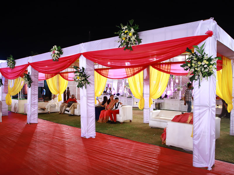 Jyoti Punjab Caterers is a full service event catering company in mumbai 