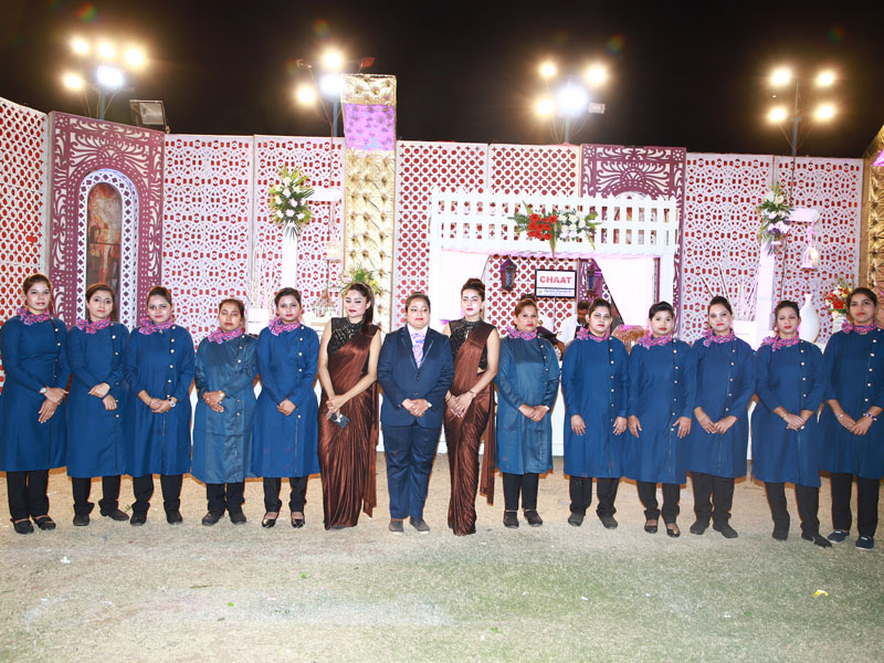 Jyoti Punjab Caterers in mumbai is the top and best party catering services in mumbai 