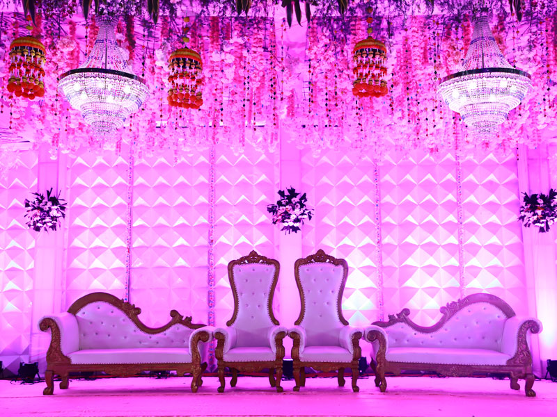 Jyoti Punjab Caterers is a best Wedding Caterer in Mumbai 